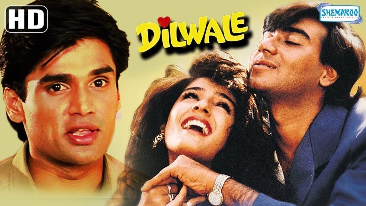 Dilwale 1994