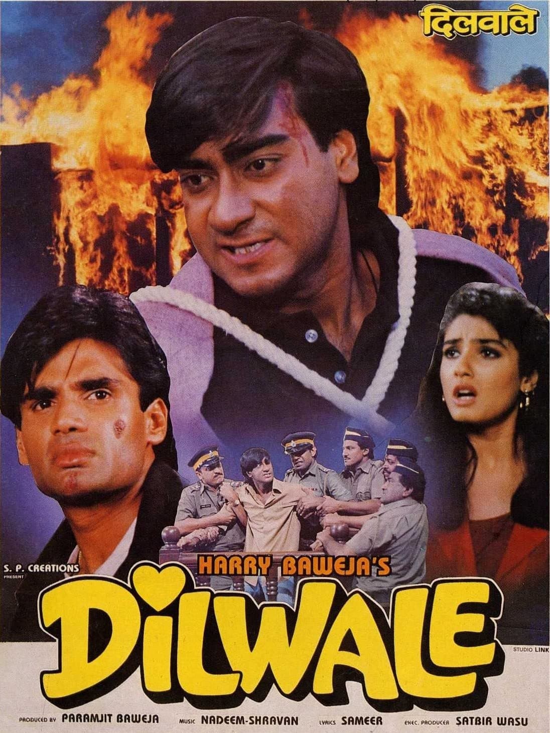 Dilwale 1994