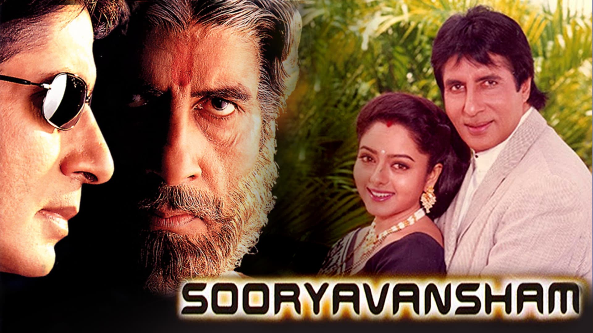 Sooryavansham