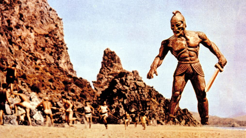 Jason and the Argonauts