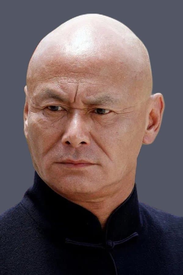Gordon Liu Chia-Hui