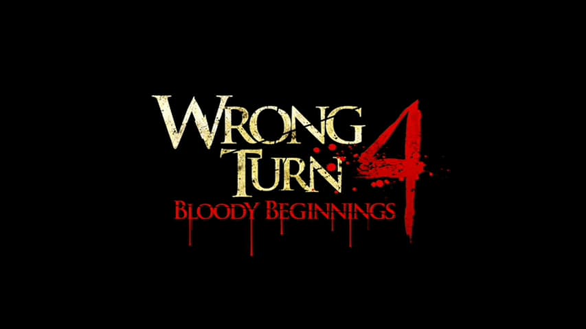 Wrong Turn 4: Bloody Beginnings
