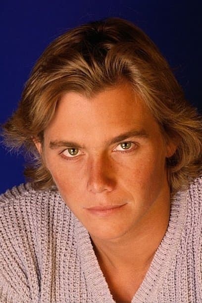 Christopher Atkins