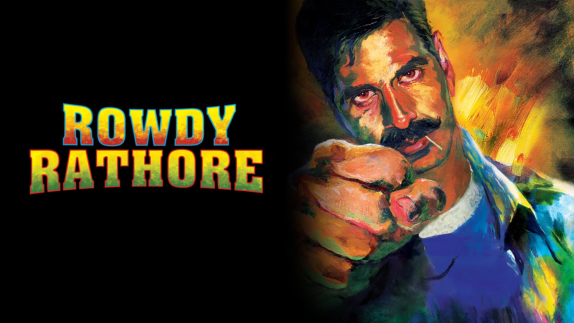 Rowdy Rathore
