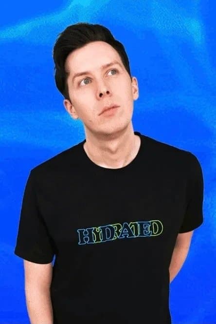 Phil Lester
