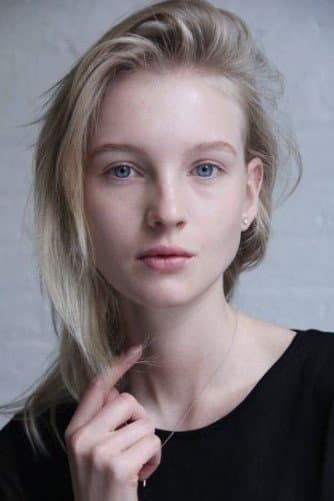 Nastya Sten