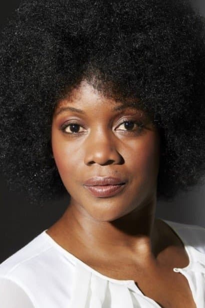 Rachel Sophia-Anthony