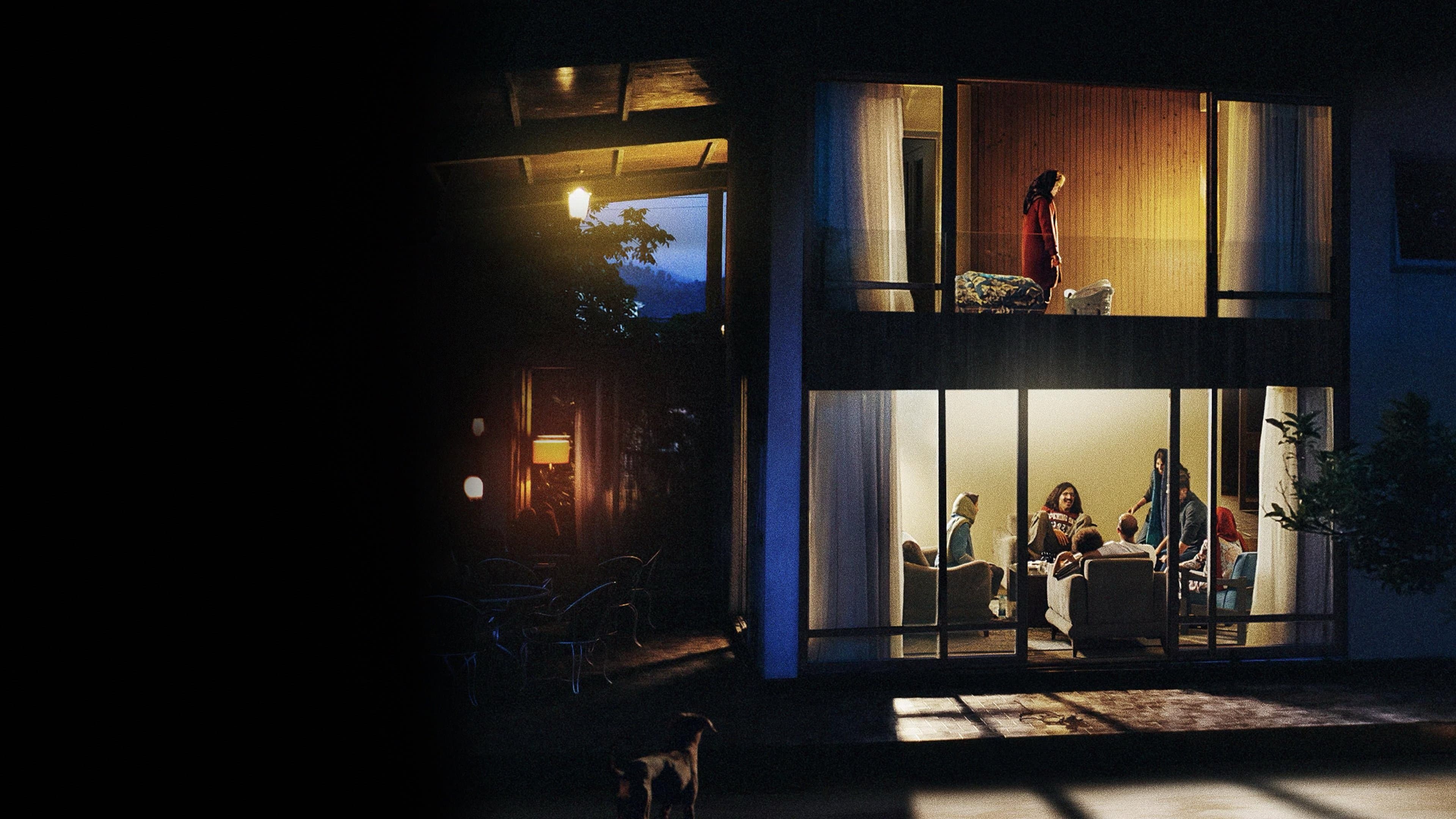 In the Land of Brothers