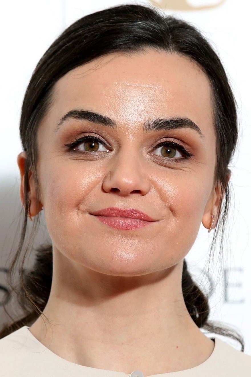 Hayley Squires