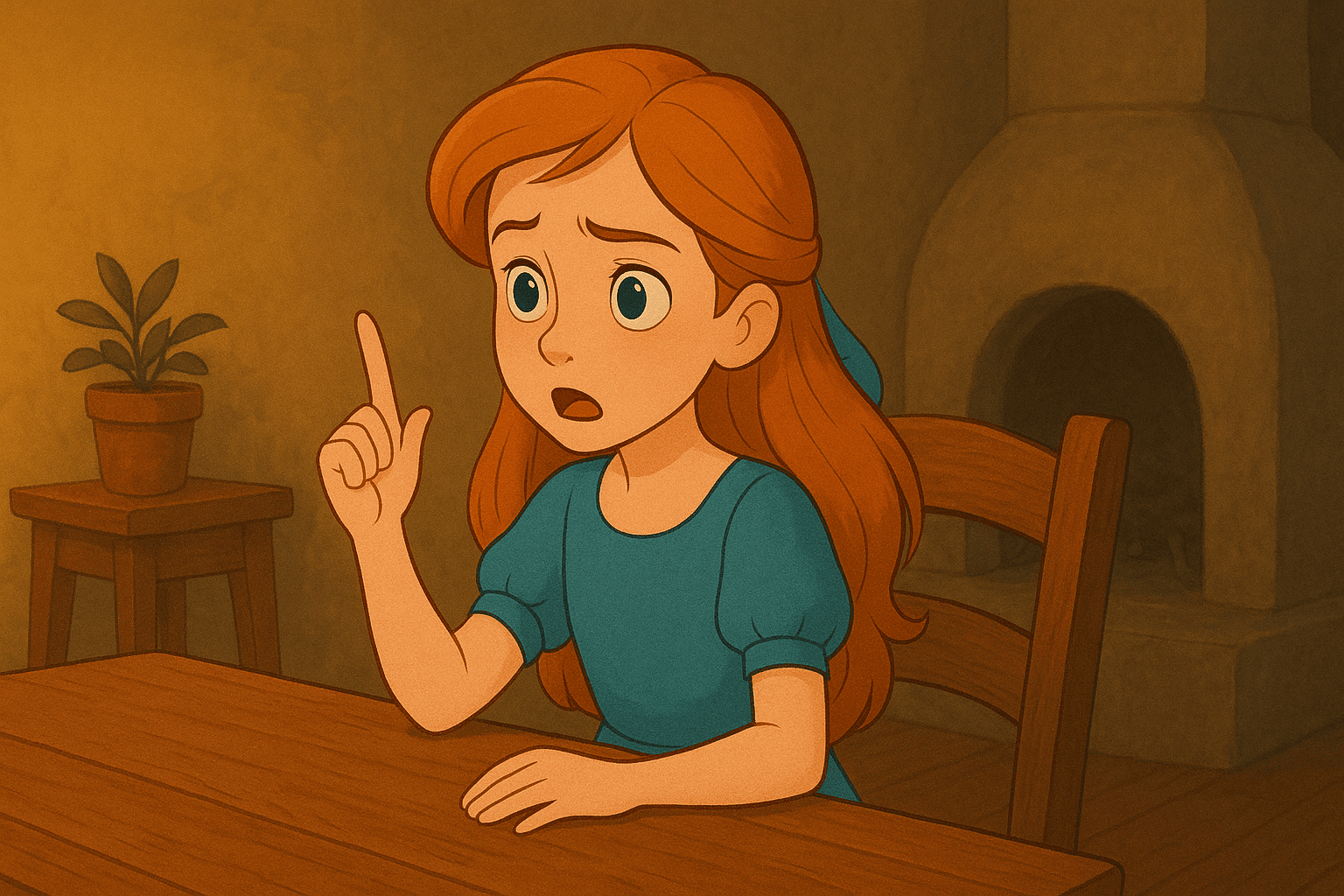 حرف در برابر عمل