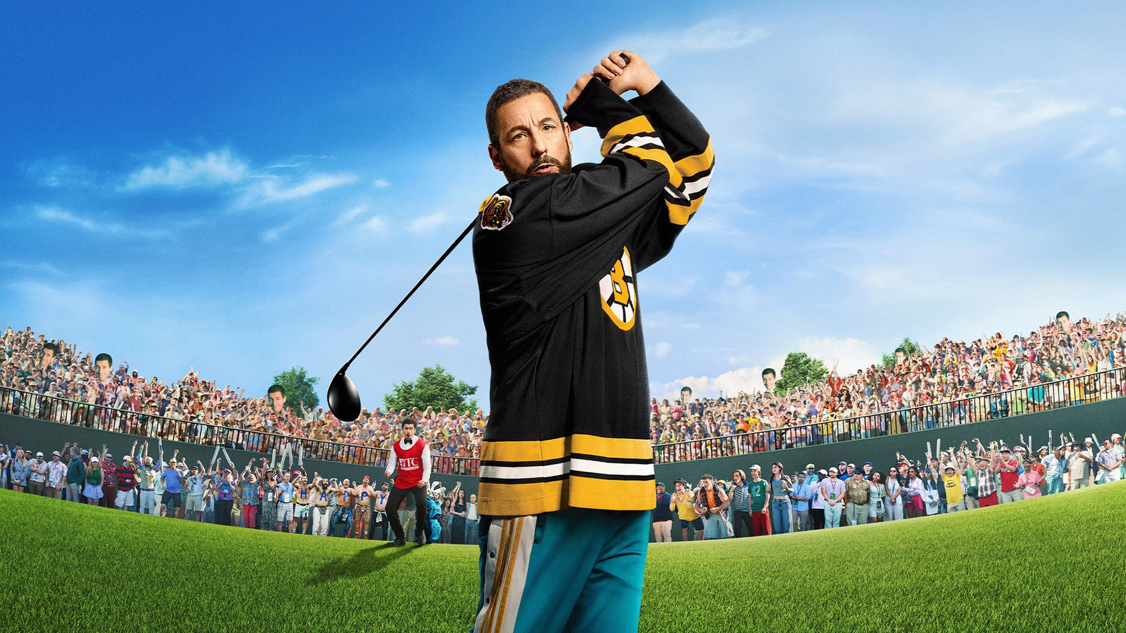 Happy Gilmore 2
