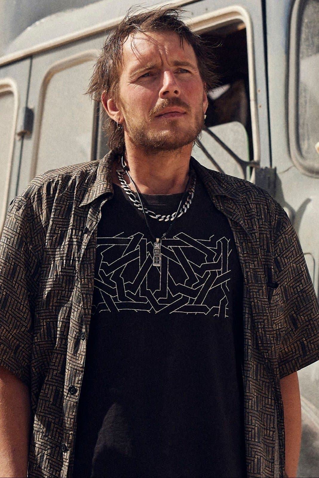 Joshua Liam Herderson