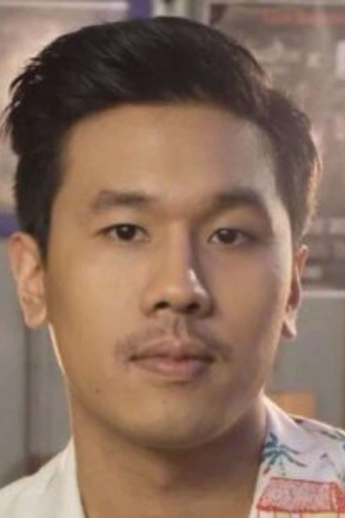 Pakapol Srirongmuang