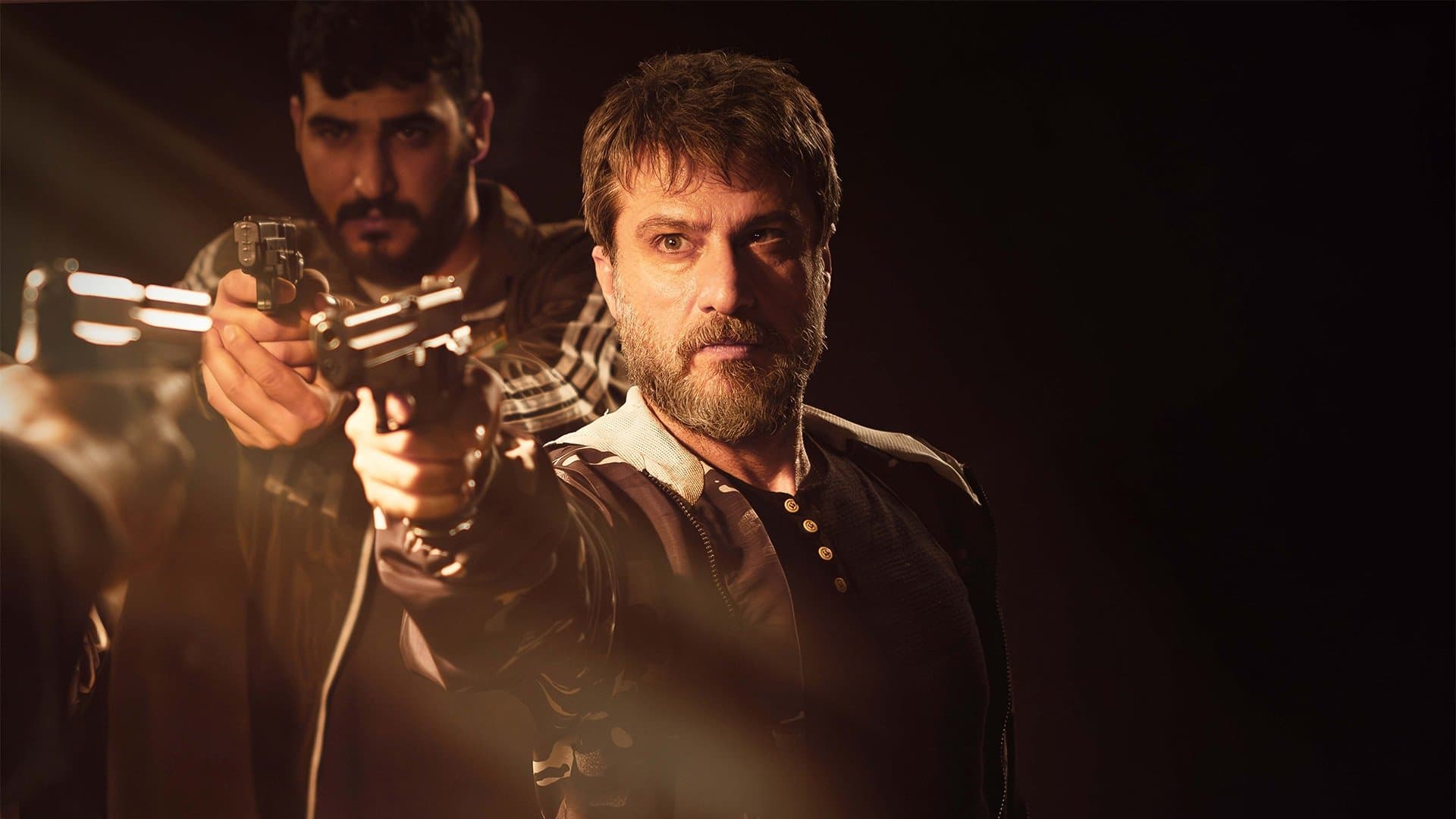 برتا؛ داستان یک اسلحه