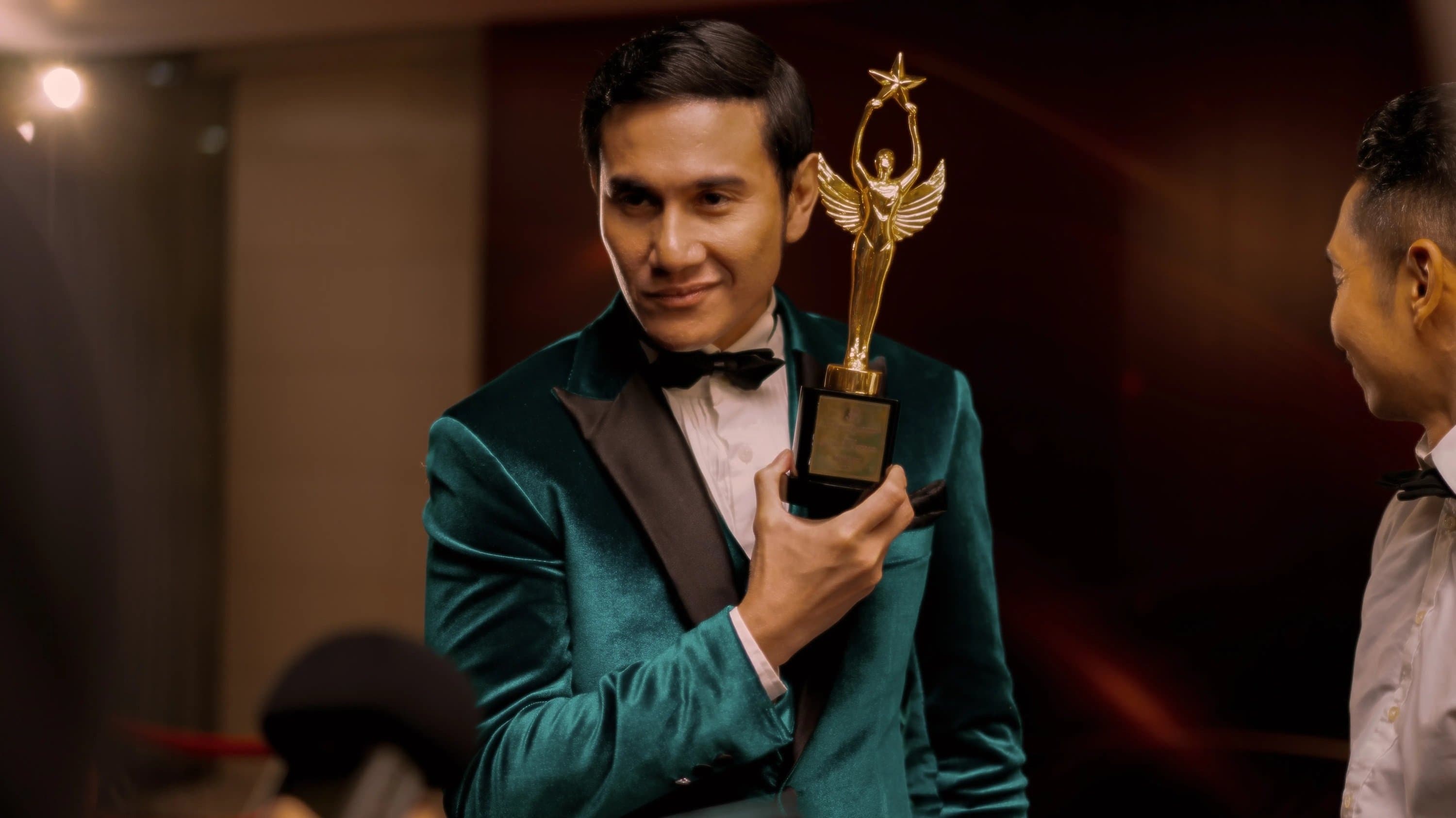 Lost in the Spotlight