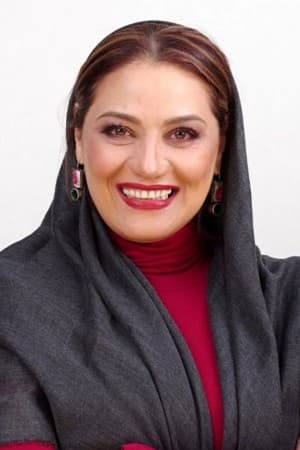 Shabnam Moghadami