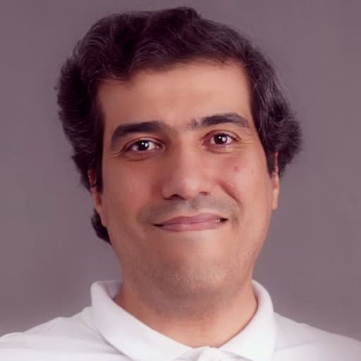 Ghorban Ali Taherfar