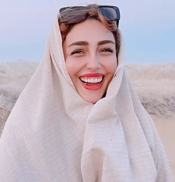 Hedieh Hosseininezhad