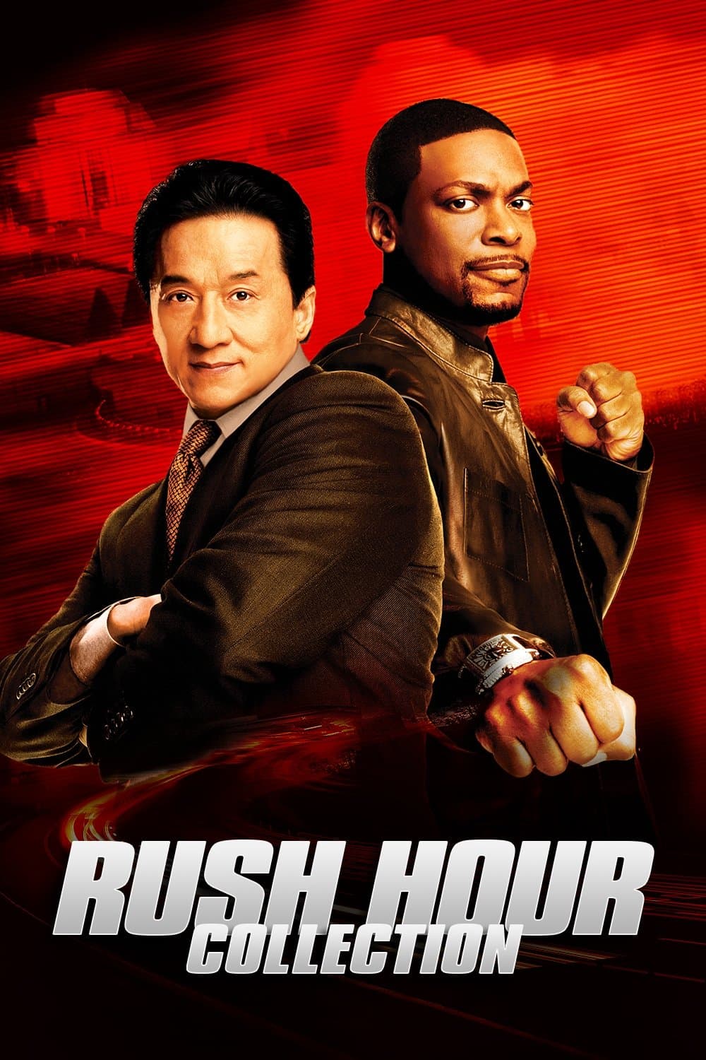 Rush Hour