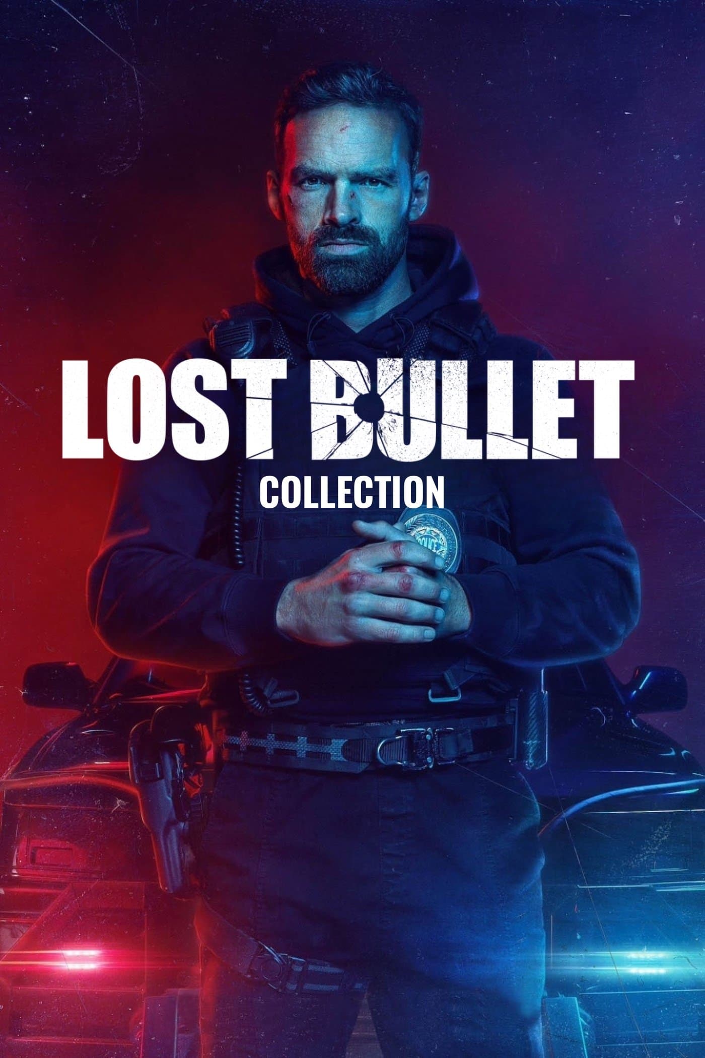 Lost Bullet