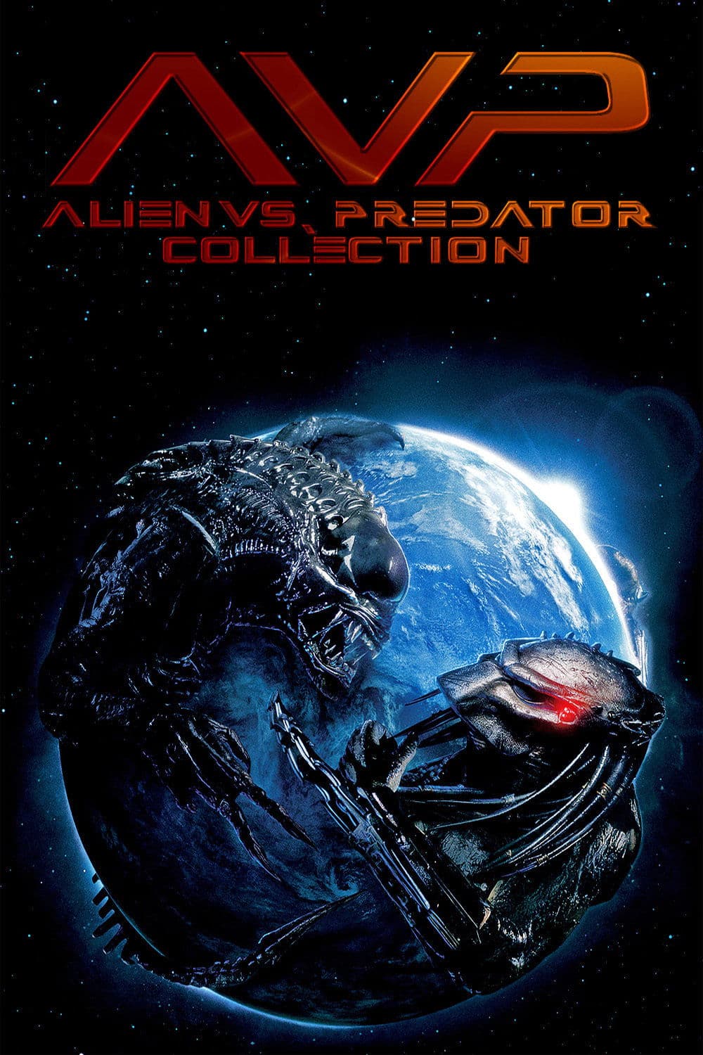 AVP