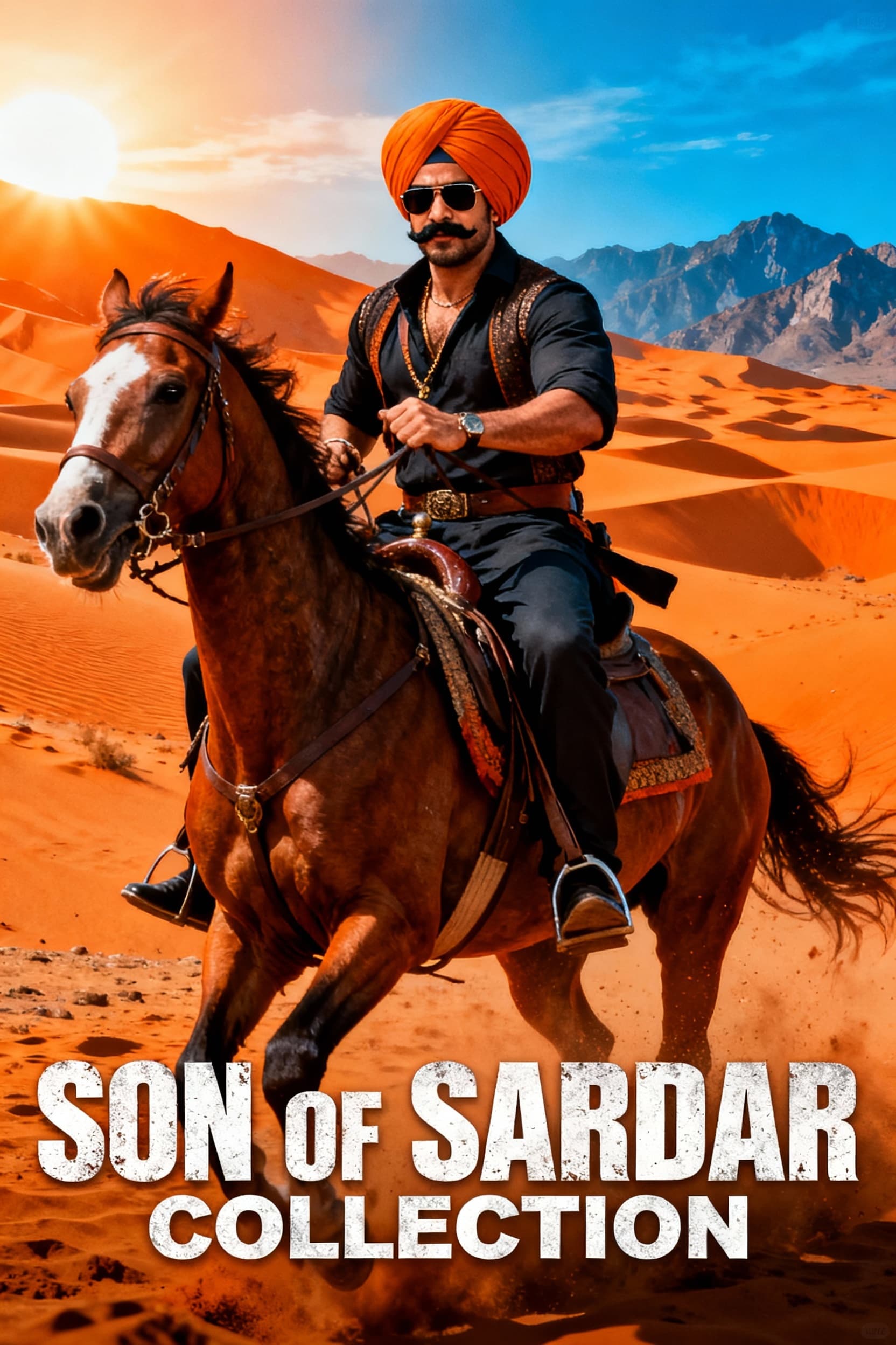 Son of Sardaar